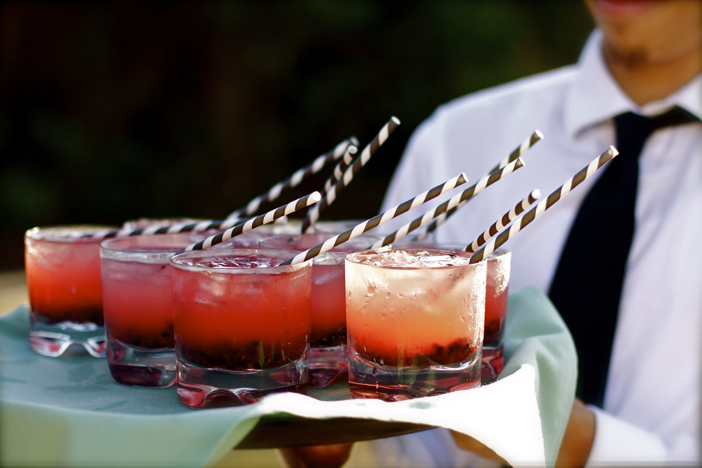 Pick'n sip