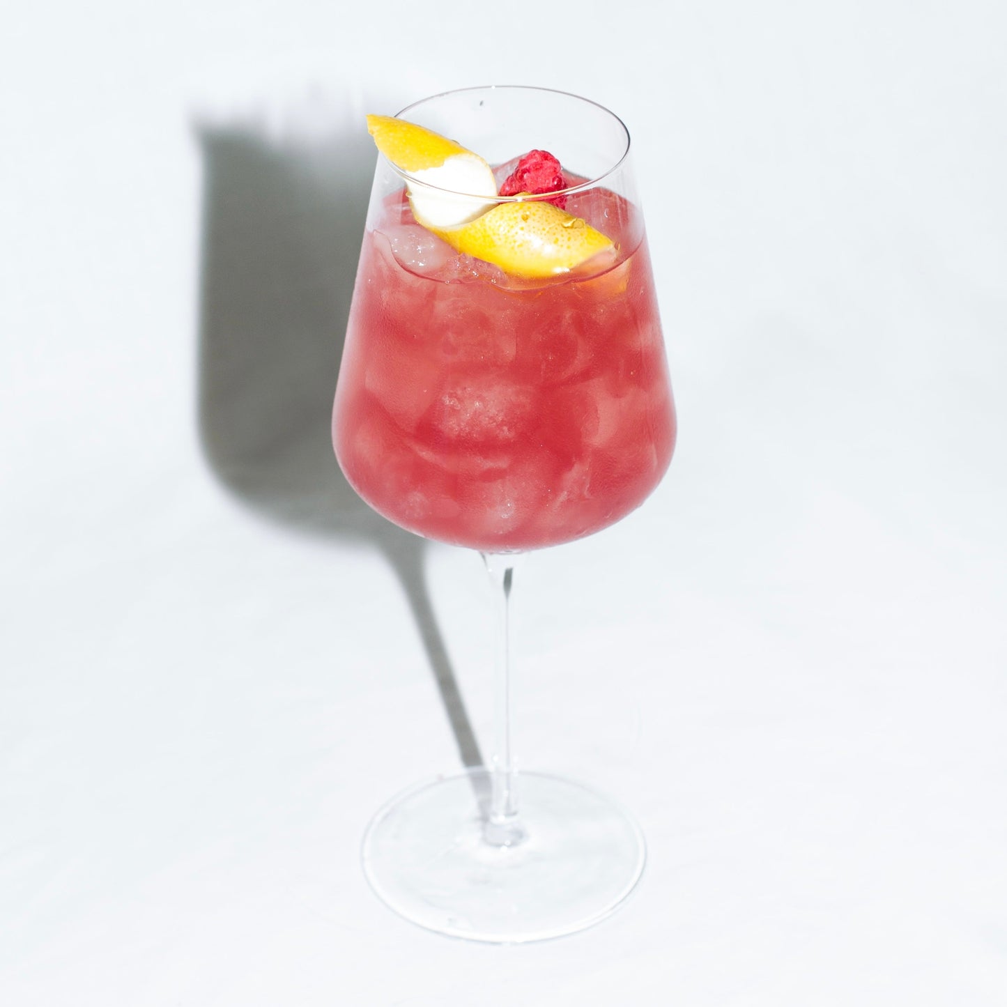 Malinina nevihta recept