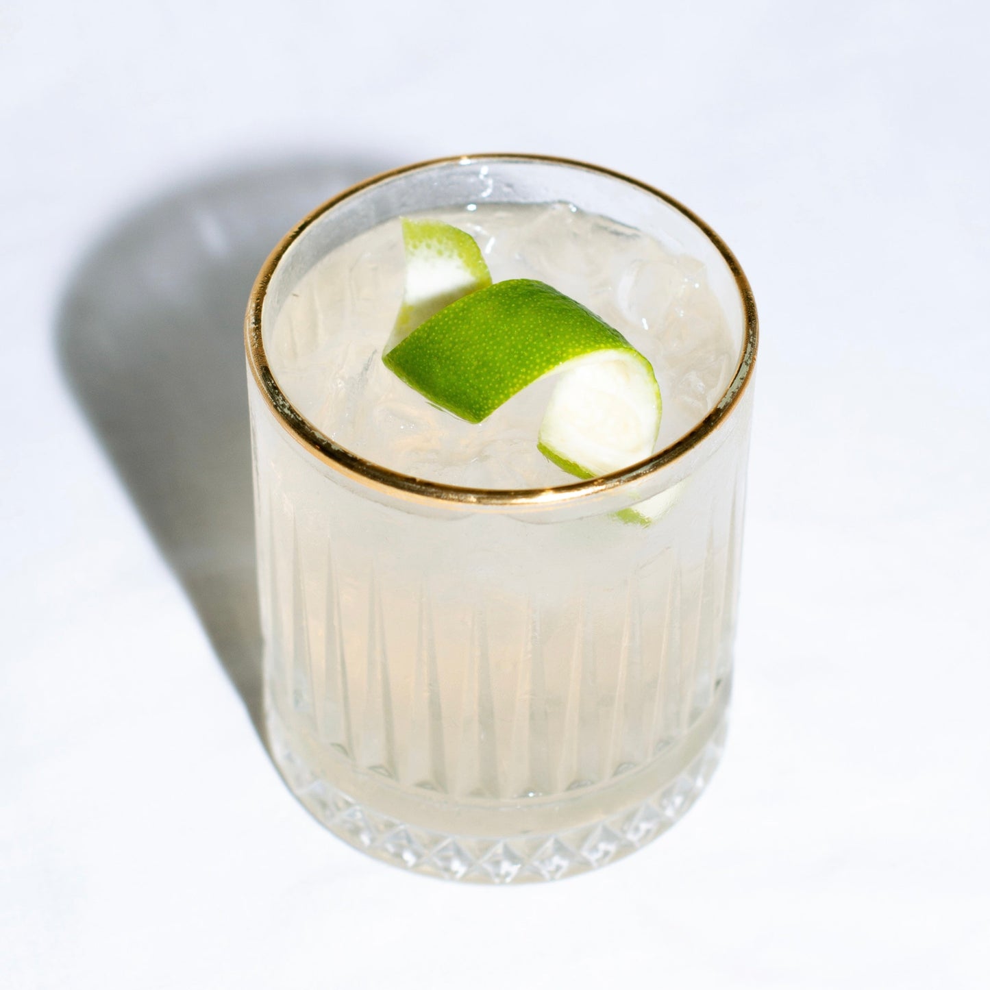 Moscow mule recept
