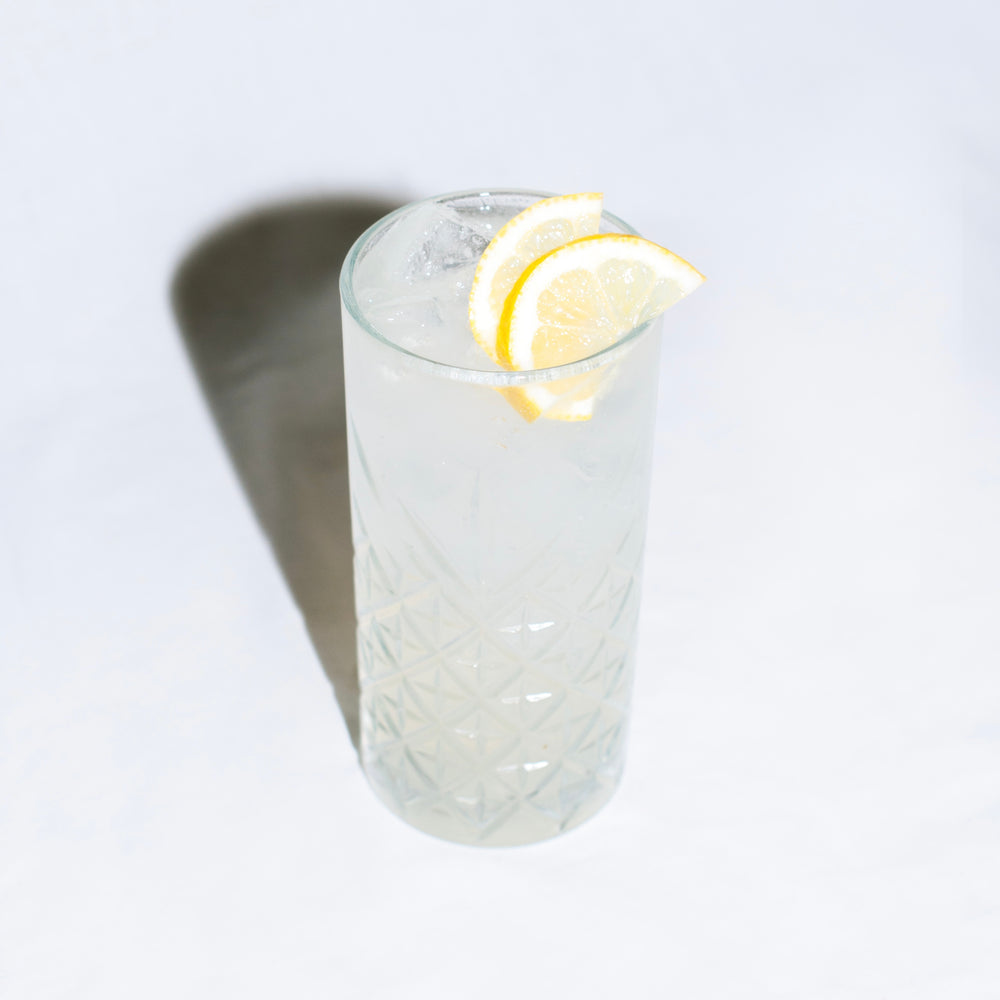 Tom Collins recept